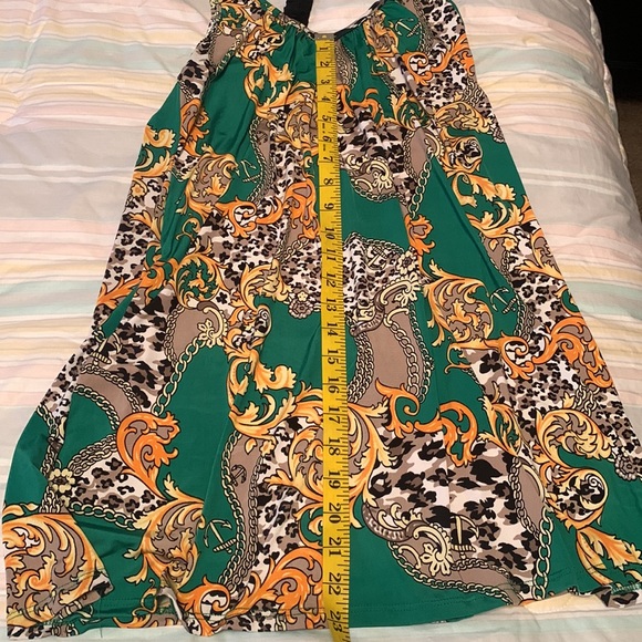 Tank top Size M - Picture 7 of 7